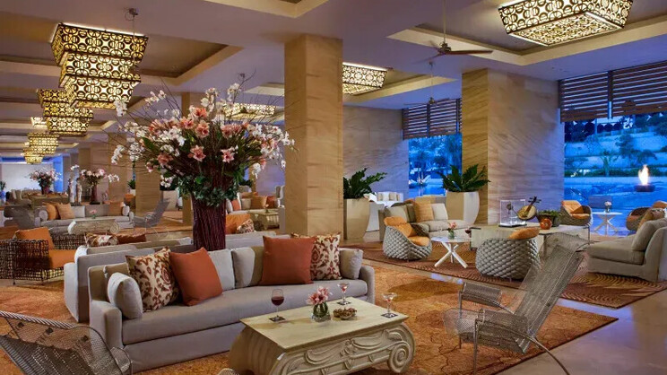 Mulia Resort - Nusa Dua